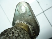 Vw touareg 7l audi q7 4l 3.0tdi 3.0 tdi bug трубка egr 059131525ab Доставка, фото thumb