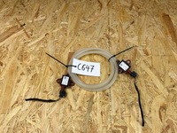 фото thumb №1, Датчик стрічка захисту пішоходів штекер mercedes cls w257 a2579050000