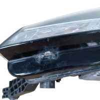 Фара левый перед skoda fabia 3 рестайлинг  full led 6v1941015f Недорого, фото thumb