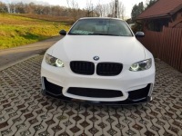 фото thumb №8, Bmw 3 e92 e93 бампер передний перед спойлер