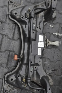 фото thumb №5, Ceed ii 1.0 t-gdi подрамник подвеска 62401-a6800