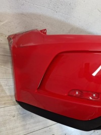 Porsche 911 991 991.2 mk2 gt3 lift 17-19 бампер спойлер задняя Недорого, фото thumb