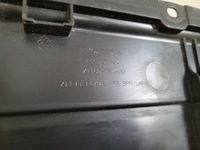 фото thumb №6, Honda civic x 10 защита плита pod бампер 71160-tfk-g0