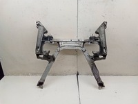 фото thumb №1, Bmw 7 e65 e66 2006 рама допоміжна передня