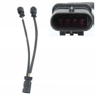 фото thumb №1, Жгут штекер термостата 1.6 vti thp 9804315380