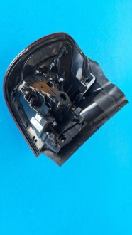 фото thumb №5, Mercedes gla x156 lift лампа левая задняя led idelna