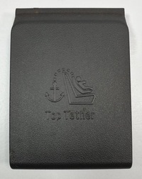 фото thumb №1, Защита заглушка isofix mazda rx-8 f151683b1