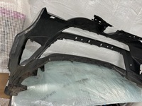 фото thumb №6, Toyota rav4 rav-4 lift 16- бампер передній