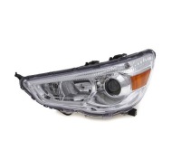 фото thumb №1, Лампа передняя mitsubishi asx 2010 - левая