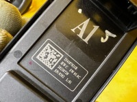 фото thumb №9, Панель перемикач вікон дзеркал двері перед лівий renault espace vi austral