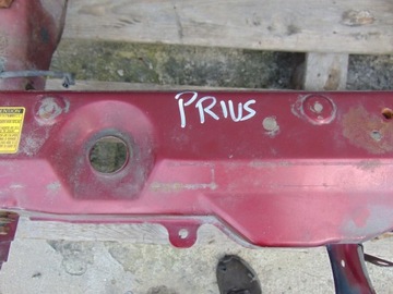фото thumb №16, Підсилювач лобове перед лонжерони toyota prius ii 2002-