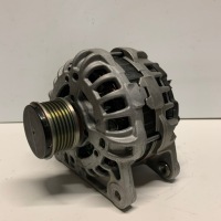 Renault express ii 1.5 dci генератор 231005933r Доставка, фото thumb