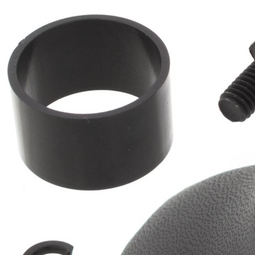 фото thumb №7, Ручка рычаг изменения коробки передач do mercedes vito w447 механическая коробка передач кожа