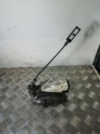 фото thumb №1, Ford galaxy 1999 замок двері передніх