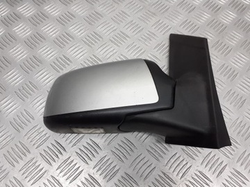 фото thumb №1, Зеркало правые ford focus mk2 03 подсвечиваемый