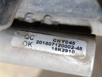 фото thumb №5, Hyundai i30 ii sw 12-16 універсал 1.6 crdi комплект радіатор з вентилятор
