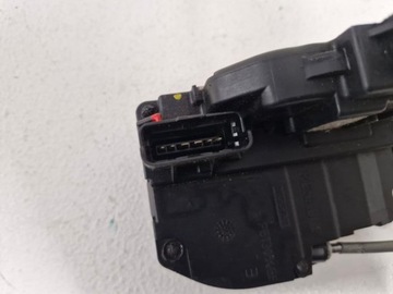 фото thumb №7, Nissan note 1 i e11 замок дверь левый перед переднее 6 pin