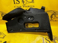 фото thumb №1, Шумоізоляція захист jeep grand cherokee wk2 srt