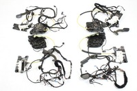 фото thumb №1, Замки двері softclose доводчик комплект установка bmw g16 f93 m8 гран купе