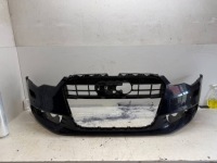 фото thumb №1, Audi a6 s6 c7 4g 2016 бампер передній