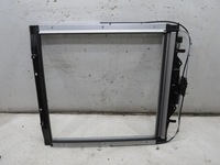 фото thumb №1, Шторка крыша zafira c