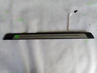фото thumb №1, Audi a4 b9 8w0947417 накладки порогові підсвічувані