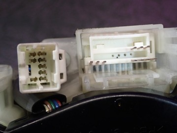 фото thumb №8, Nissan primera p12 01-08 переключатель комбинированный света 25540av600