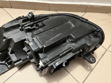 фото thumb №14, Mercedes cls w257 a257 led лампа передня перед права a2579066602