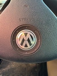 фото thumb №10, Volkswagen passat b6 кермо подушка безпеки водія