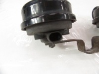 фото thumb №10, Клаксон сигнал держатель bmw e53 x5 2szt. комплект штекеры