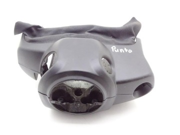 фото thumb №1, Fiat grande punto 05-12 защита корпус замок зажигания