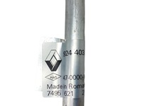 фото thumb №13, Шланг кондиционера dacia jogger sandero iii 924403925r