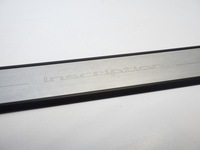 фото thumb №2, Volvo xc40 2021 молдинг накладка порог правый перед