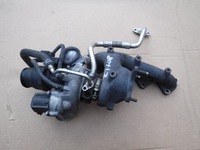 фото thumb №1, Volkswagen оригинальный номер 49373-56035 турбонагнетатель