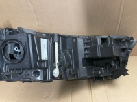 фото thumb №13, Bmw ix i20 фара laser ліва передня 5a3cea1 eur синій пошкоджений корпус jeż
