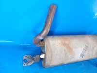 фото thumb №2, Гасник ford focus 10-18 cv6z-5a289-a