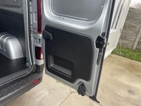 фото thumb №4, Обшивка кузов підлога оббивка renault trafic iii 24r