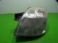 фото thumb №1, Kia picanto фара левый передний перед europa