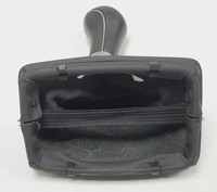 фото thumb №8, Ручка чохол передач механічна mercedes glk x204