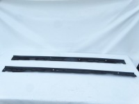 фото thumb №4, Молдинг накладка порог правая левая 5m51-10155-ab ford focus mk2