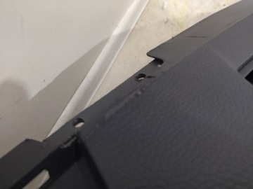 фото thumb №15, Консоль панель роздавальна капот vw transporter t5