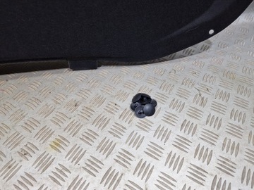 фото thumb №5, Шумоізоляція капота opel astra j gtc 3 двері