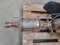 фото thumb №5, Skoda octavia iv vrs dpf катализатор выхлоп 5wa253095da 5wa131701 5wa178aa