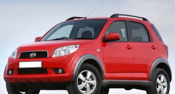 фото thumb №7, Рычаг дворники дворник зад daihatsu terios