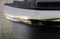 фото thumb №10, Бампер перед передний citroen c3 iii 3 lift 20-