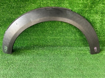 фото thumb №1, Mini cooper r56 планка крыльев левая перед 146149-10