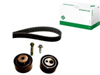 фото thumb №1, Ina 530 0446 10 набір ремінь розподільного валу