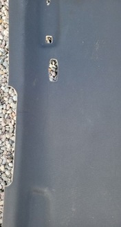 фото thumb №6, Потолок renault clio v 5 czarna