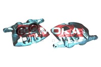 фото thumb №2, Супорт гальмівний переднє лівий opel insignia 08'-17' saab 9-5 10'-12'