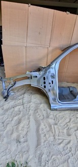 фото thumb №1, Dodge ram 2018 2019 2020 2021 2022 23 чверть ліва лонжерон підкрилок